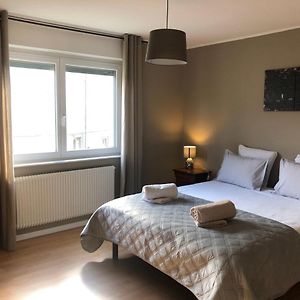 Appartement met Twee Slaapkamers