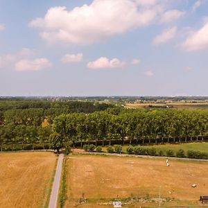 Quick - Charming double room at ranch De Blauwe Zaal